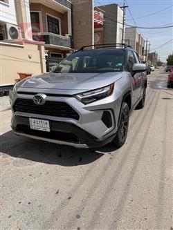 تويوتا راف 4